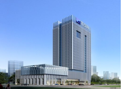 苏交科集团股份有限公司